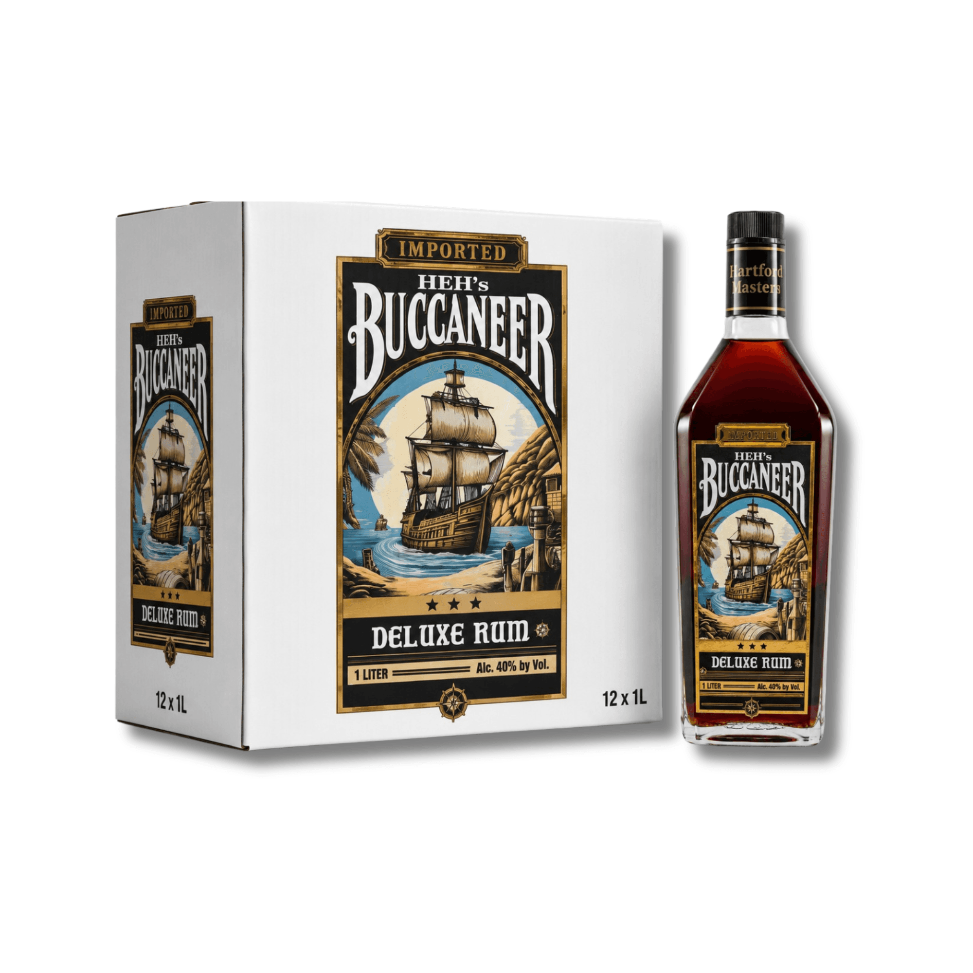Rum