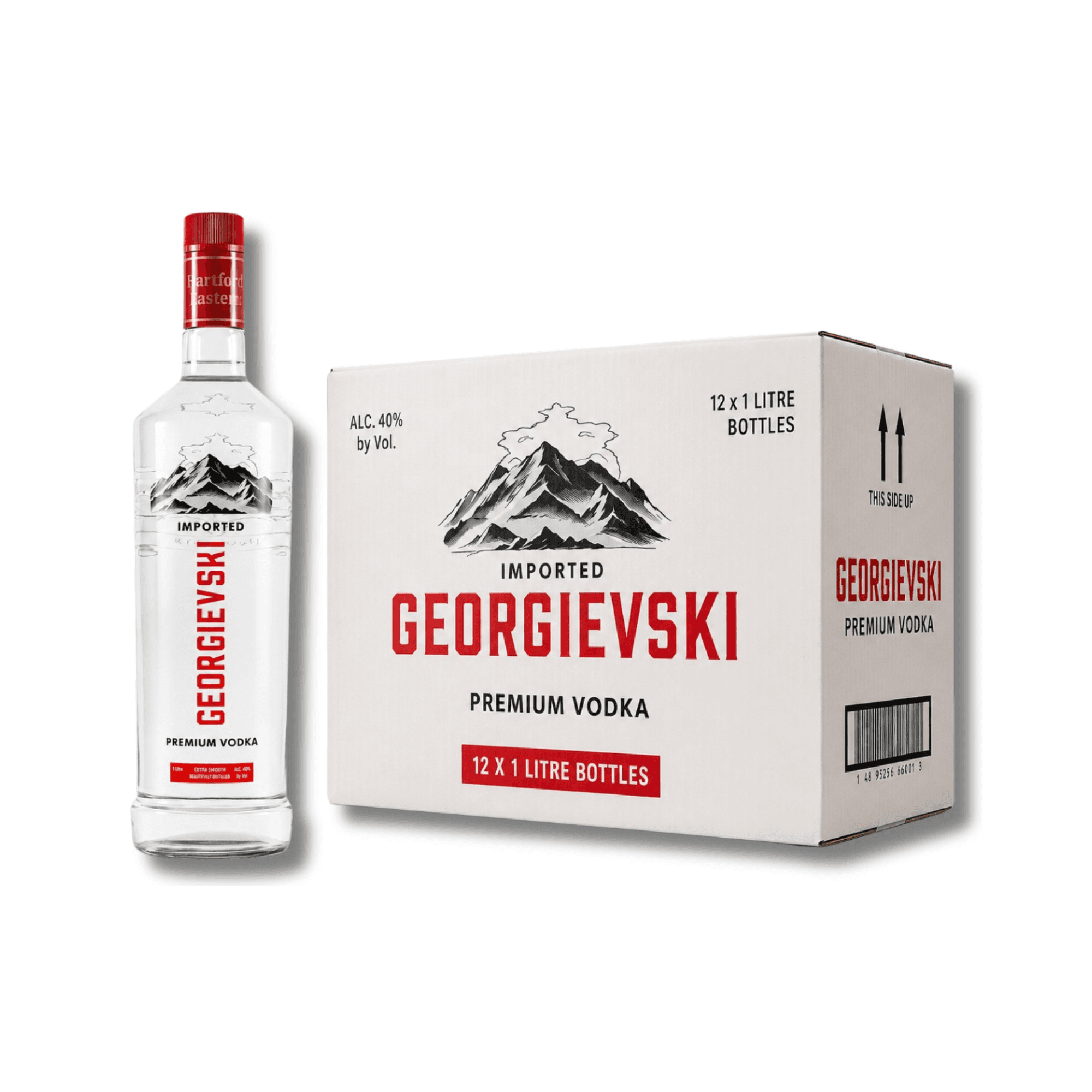 Vodka