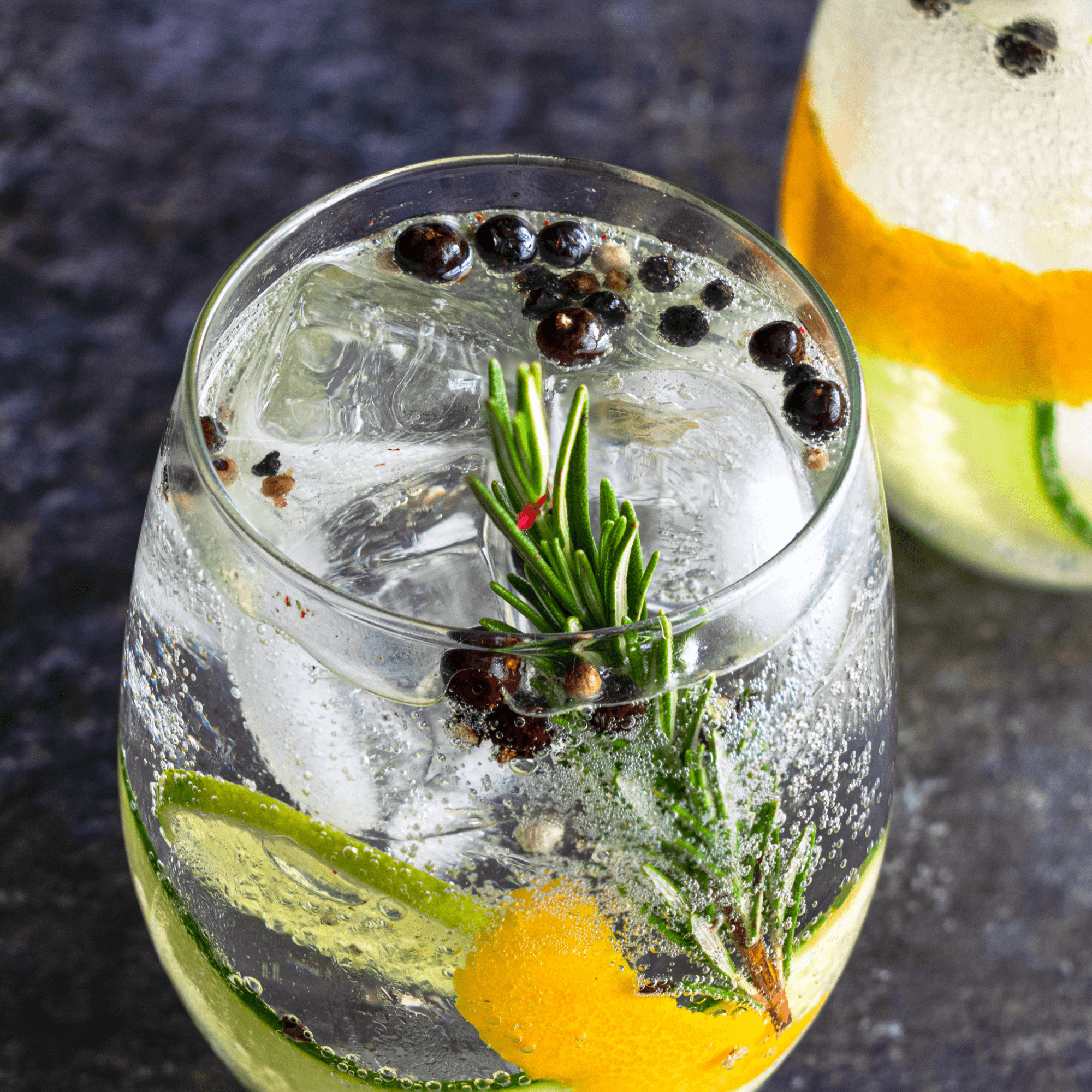Gin
