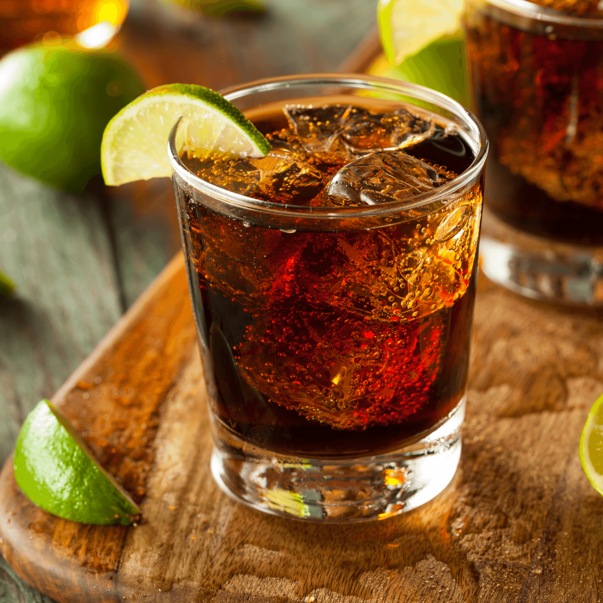 Rum
