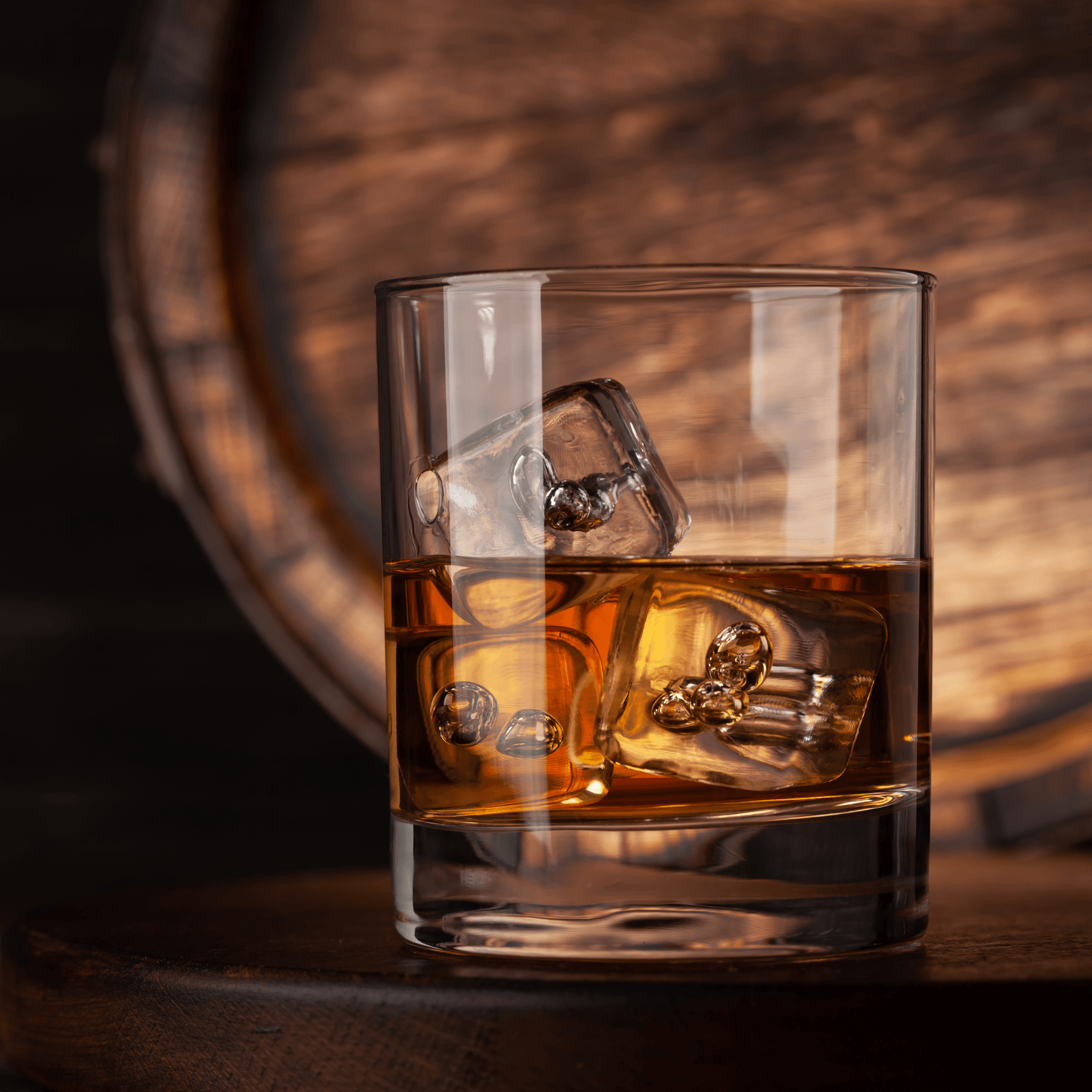 Whiskey