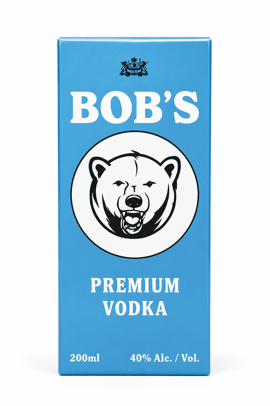 Bob's Vodka