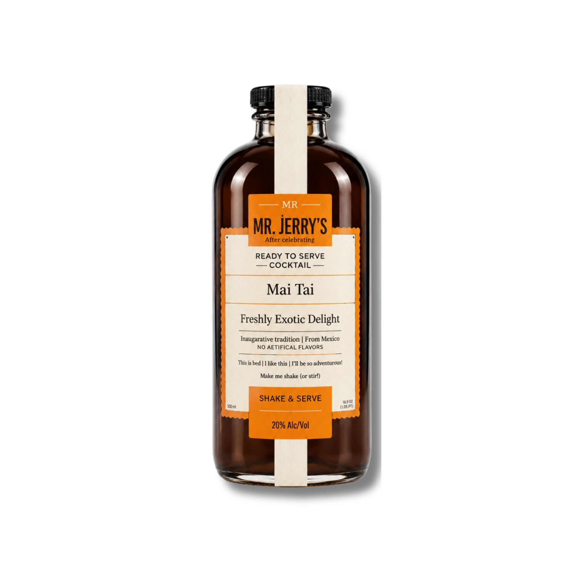 Mai Tai